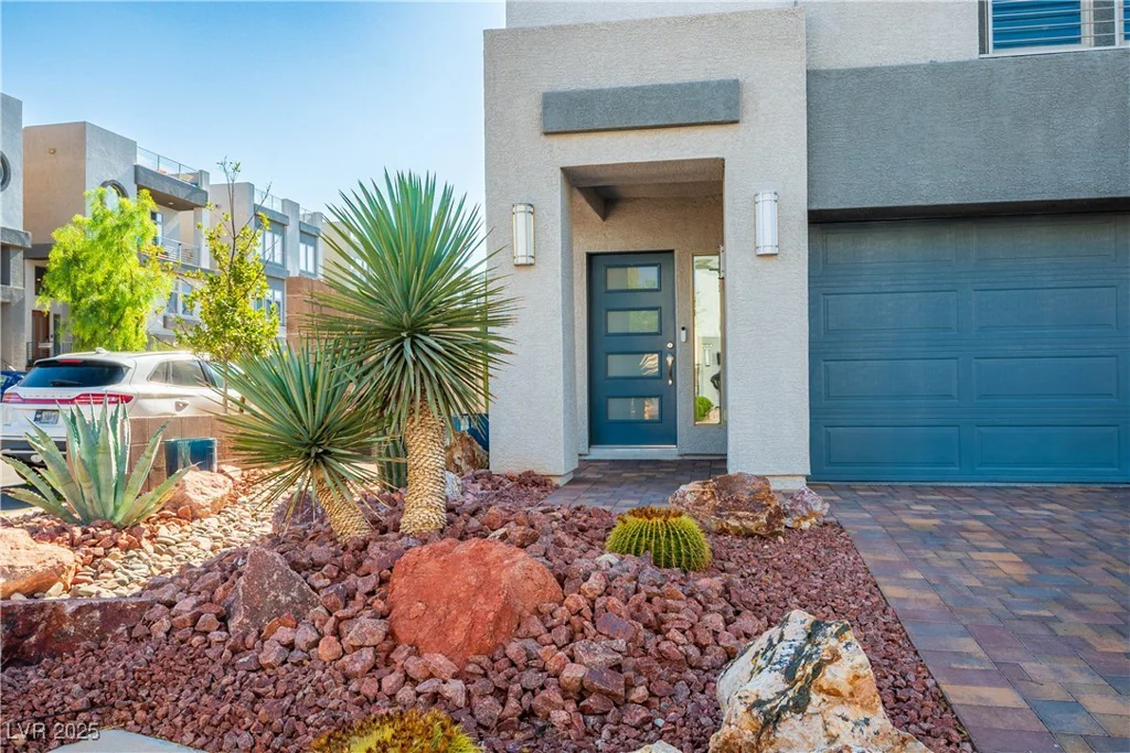8175 Caldera Creek, Las Vegas, NV 89113