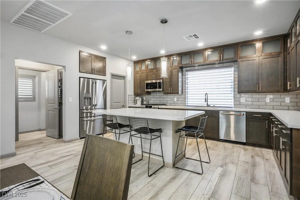 8175 Caldera Creek, Las Vegas, NV 89113