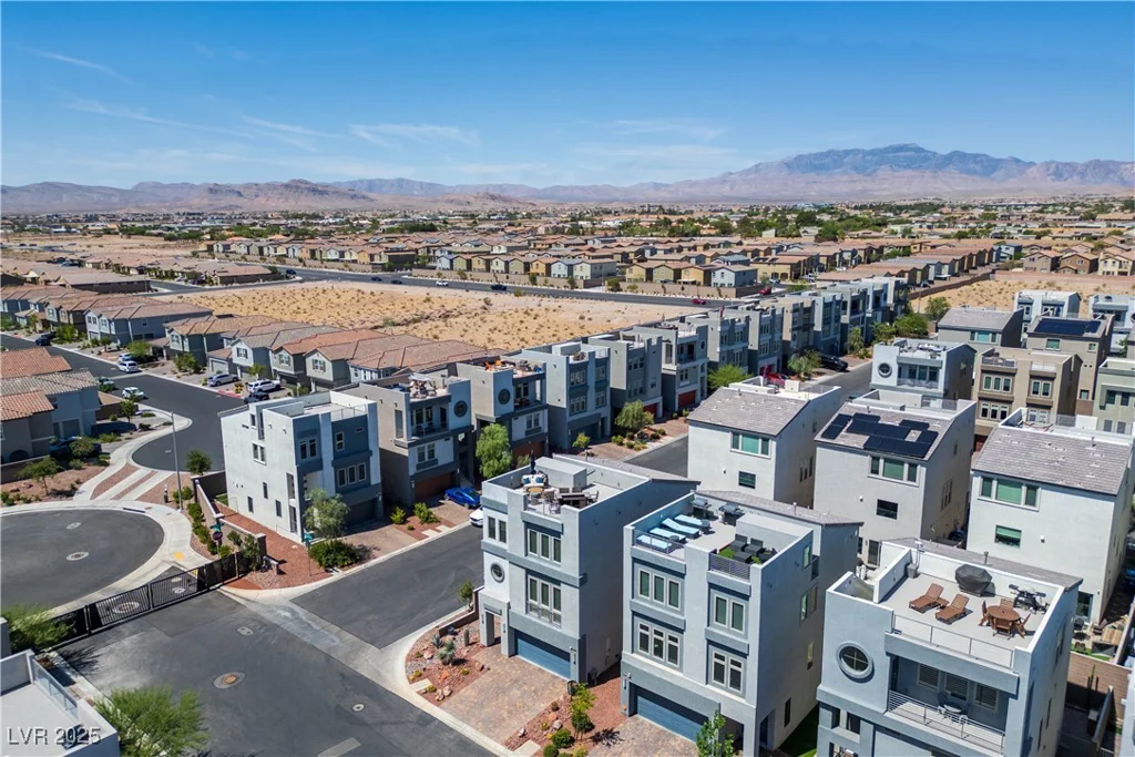 8175 Caldera Creek, Las Vegas, NV 89113