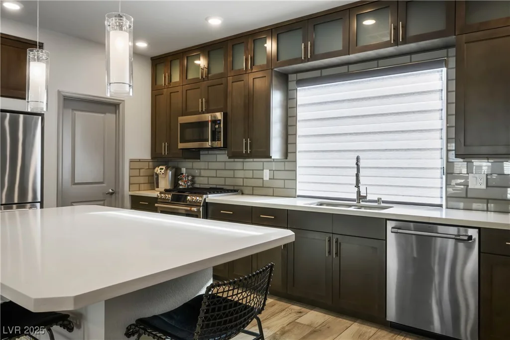 8175 Caldera Creek, Las Vegas, NV 89113