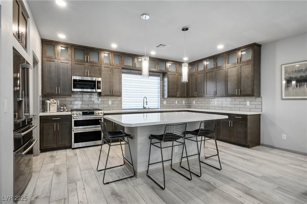 8175 Caldera Creek, Las Vegas, NV 89113