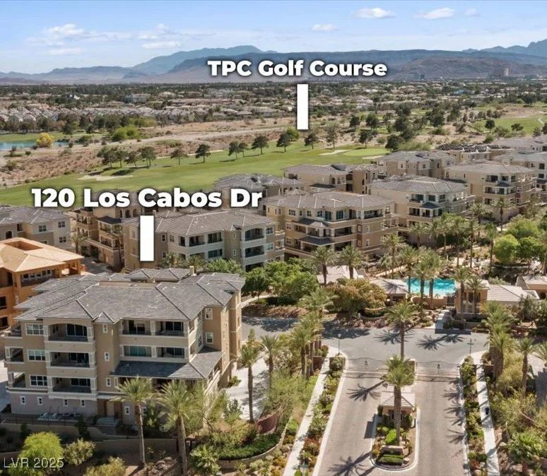 120 Los Cabos, Las Vegas, NV 89144