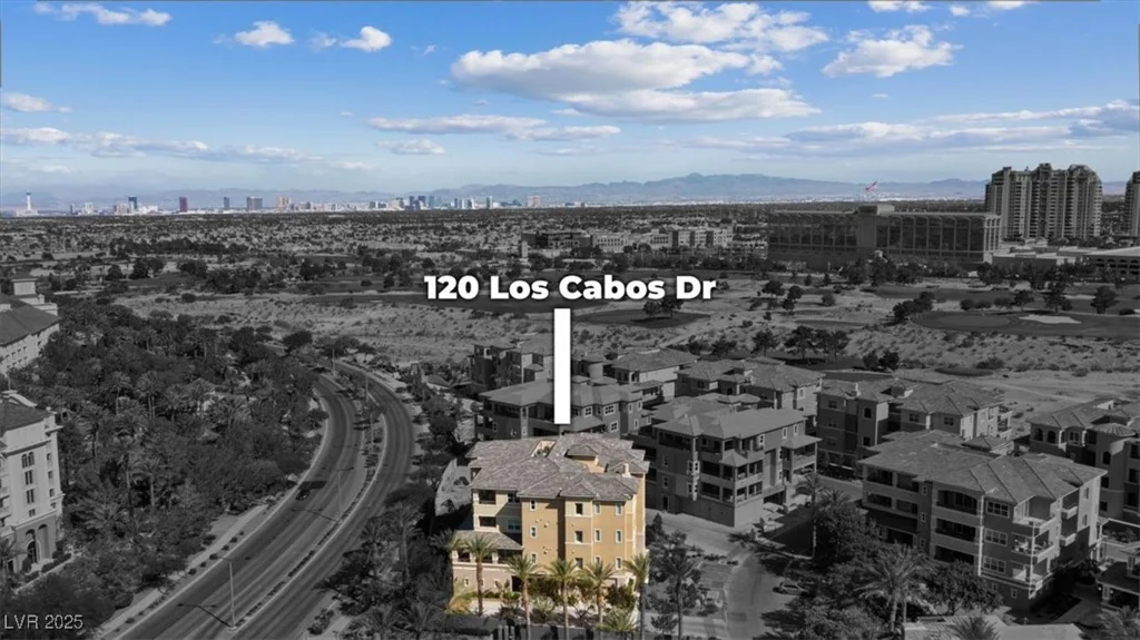 120 Los Cabos, Las Vegas, NV 89144