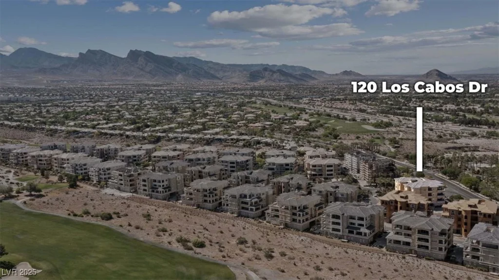 120 Los Cabos, Las Vegas, NV 89144