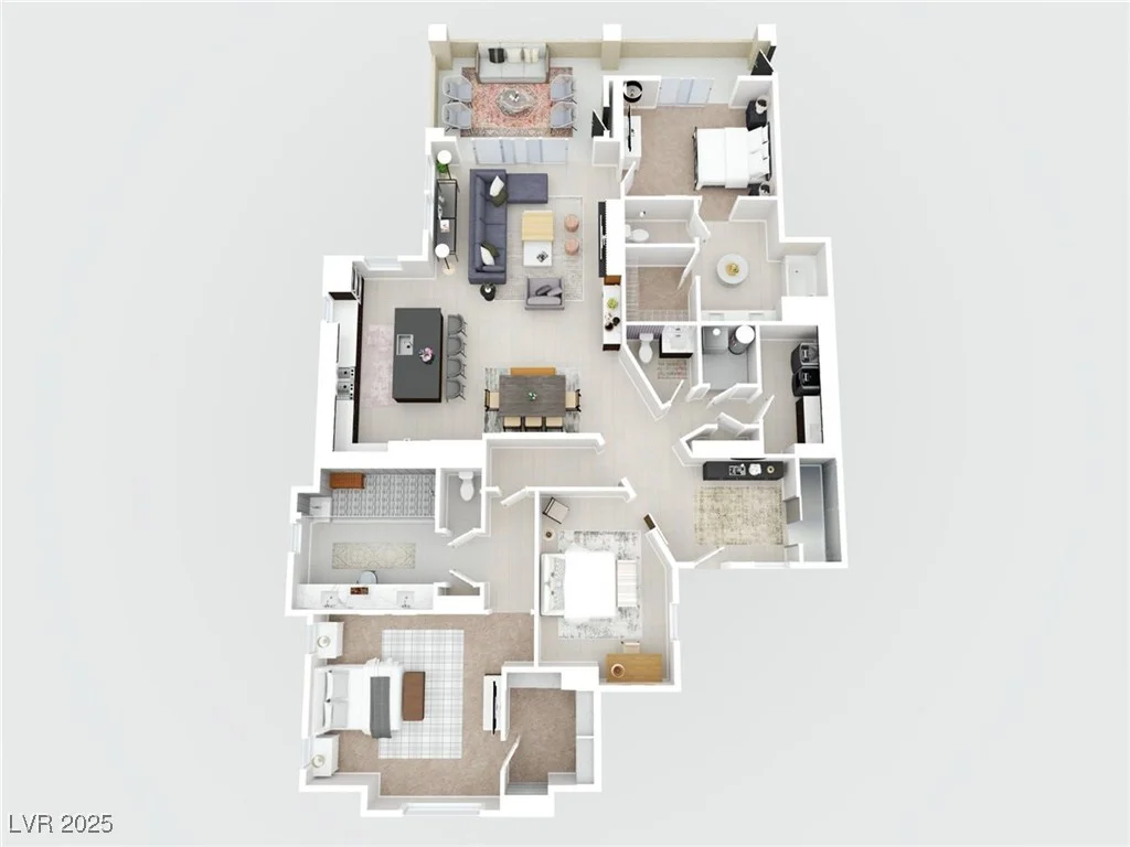 120 Los Cabos, Las Vegas, NV 89144