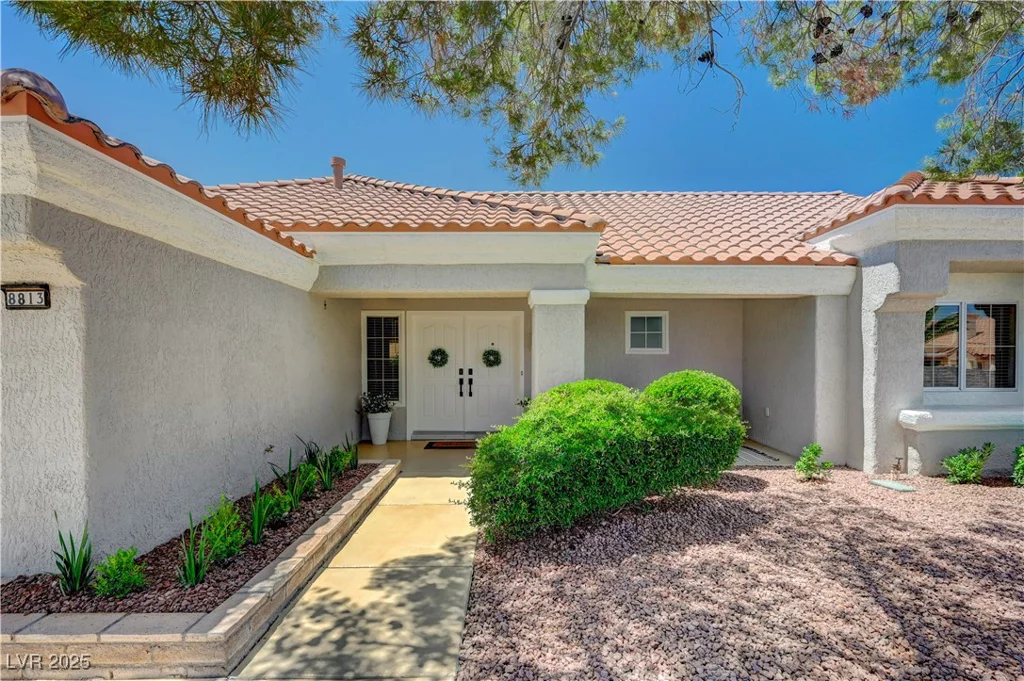 8813 Sundial, Las Vegas, NV 89134