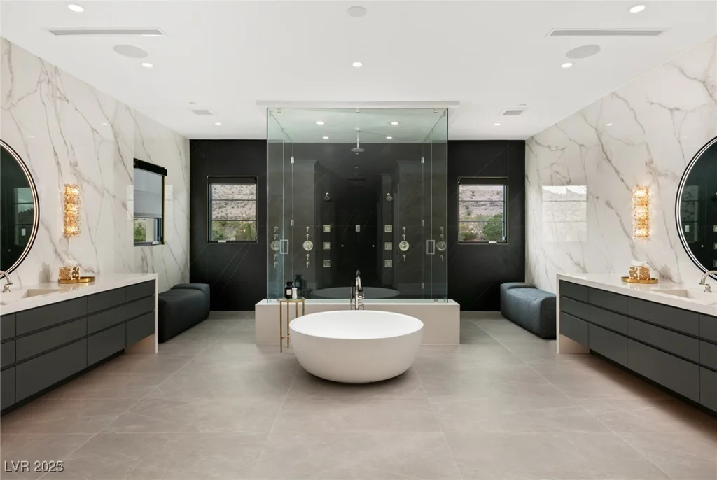 48 Augusta Canyon, Las Vegas, NV 89141
