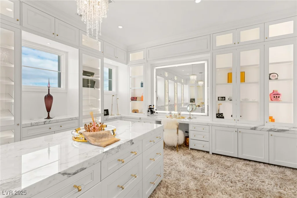 48 Augusta Canyon, Las Vegas, NV 89141