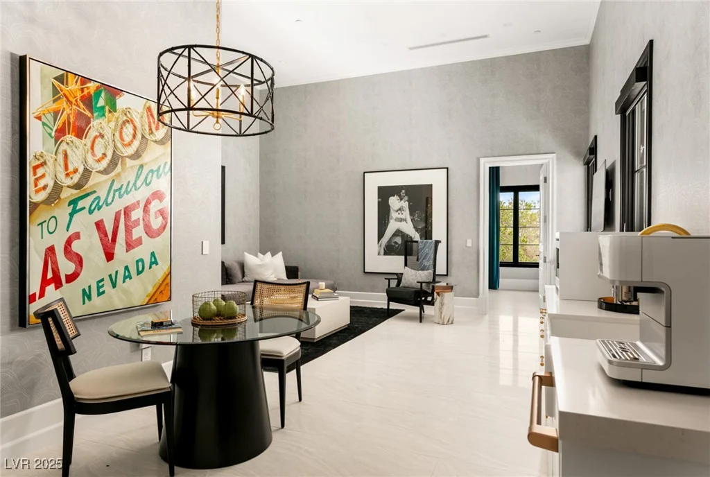 48 Augusta Canyon, Las Vegas, NV 89141