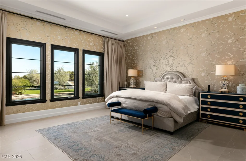 48 Augusta Canyon, Las Vegas, NV 89141