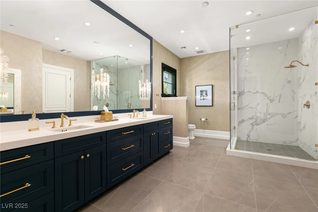 48 Augusta Canyon, Las Vegas, NV 89141