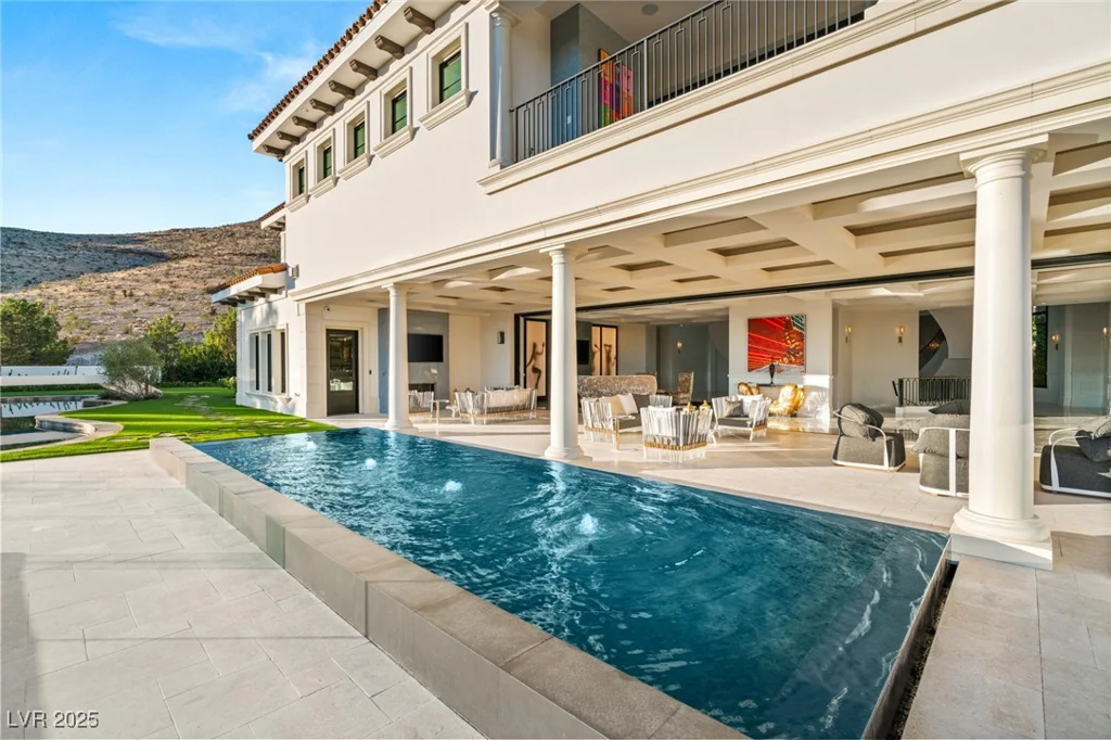 48 Augusta Canyon, Las Vegas, NV 89141