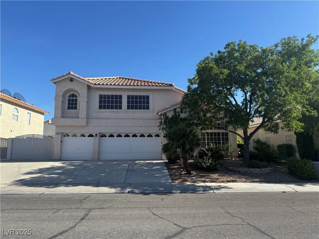 7416 Alcove Glen, Las Vegas, NV 89129