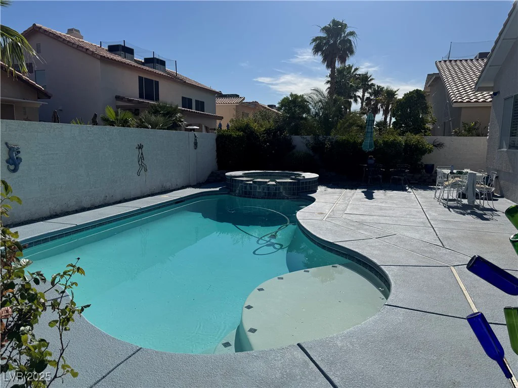 7416 Alcove Glen, Las Vegas, NV 89129
