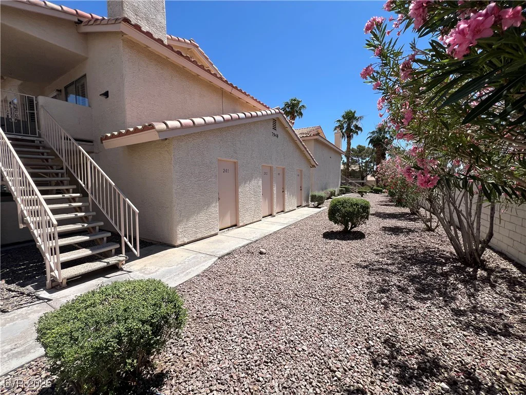 7948 Calico Vista, Las Vegas, NV 89128