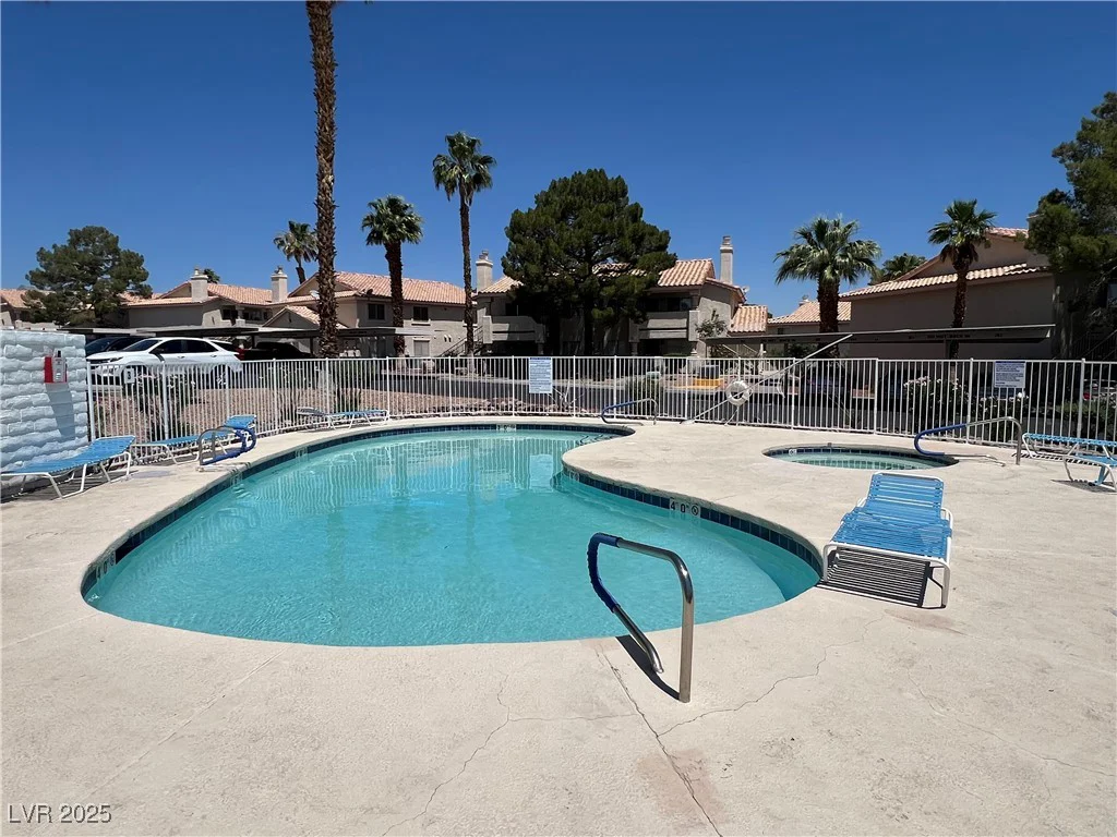 7948 Calico Vista, Las Vegas, NV 89128