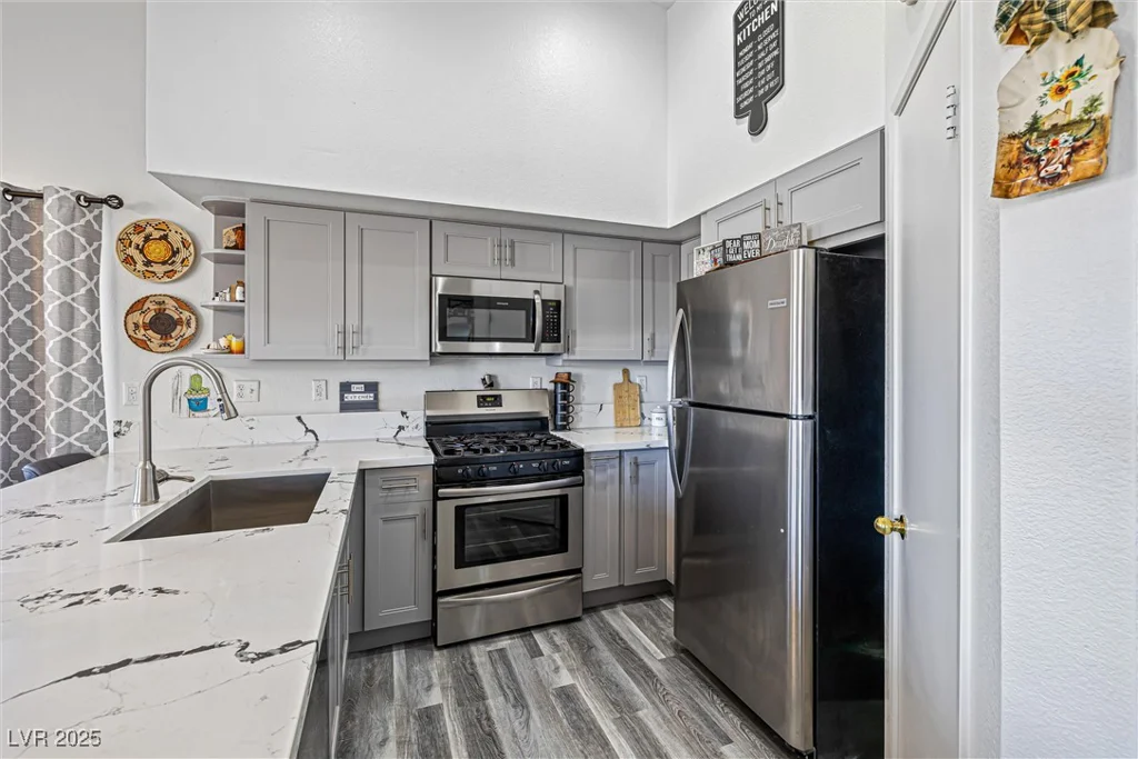 7241 Indian Creek, Las Vegas, NV 89149