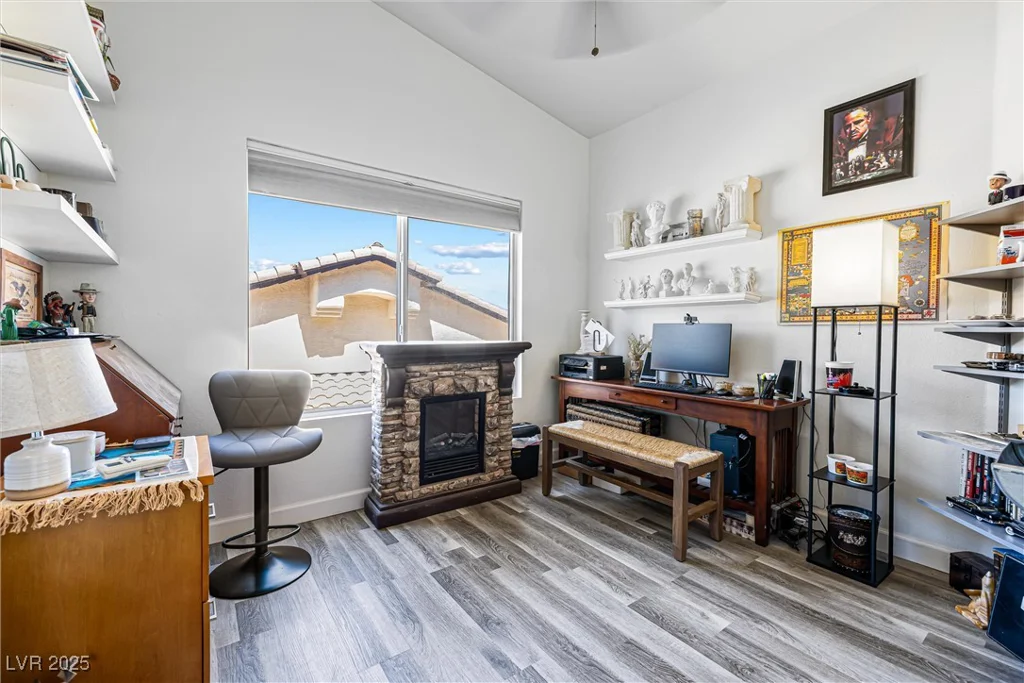 7241 Indian Creek, Las Vegas, NV 89149