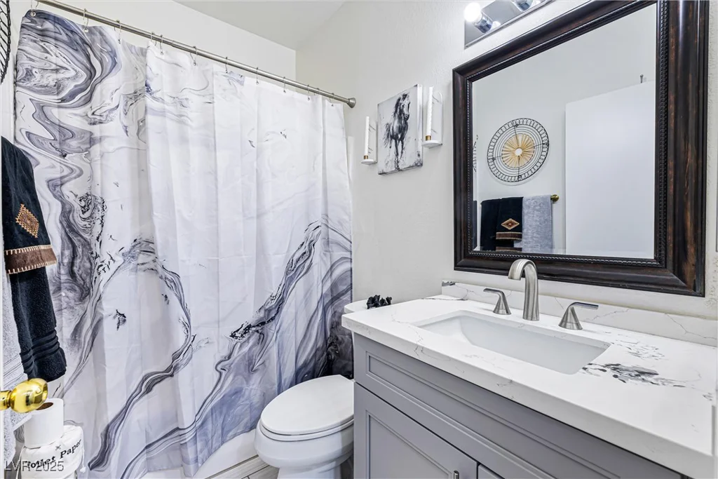 7241 Indian Creek, Las Vegas, NV 89149