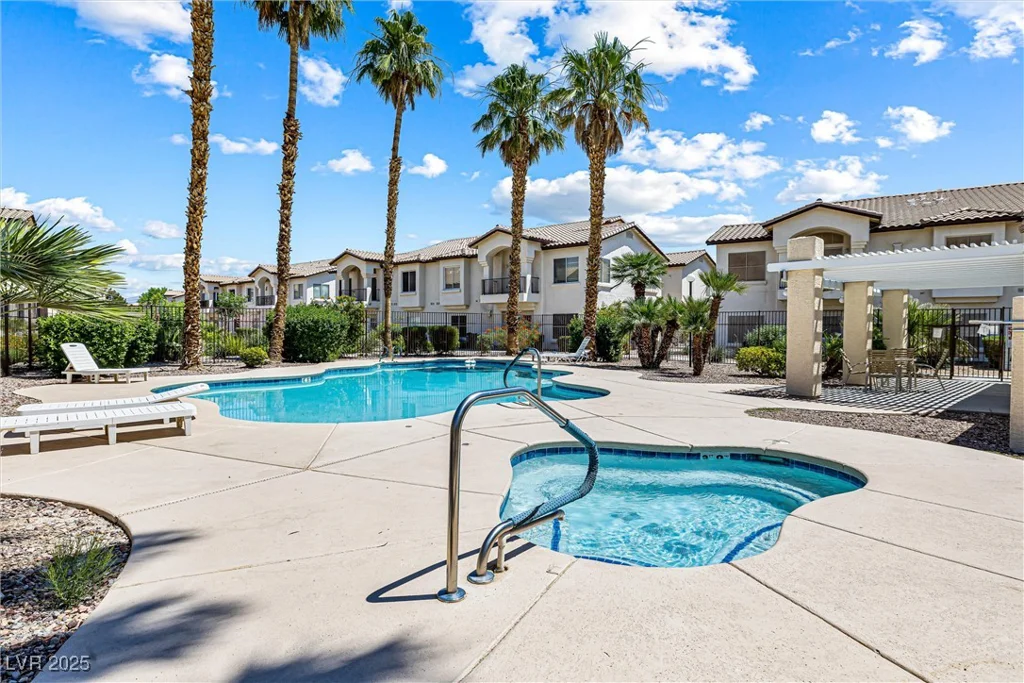 7241 Indian Creek, Las Vegas, NV 89149