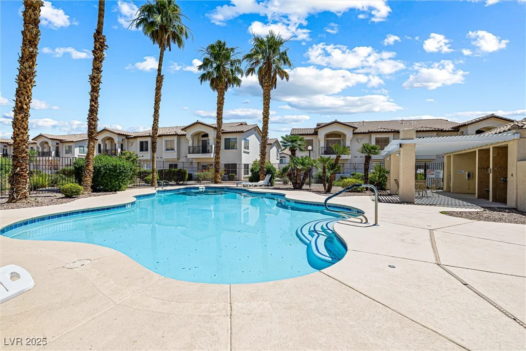 7241 Indian Creek, Las Vegas, NV 89149