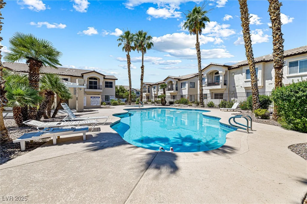 7241 Indian Creek, Las Vegas, NV 89149