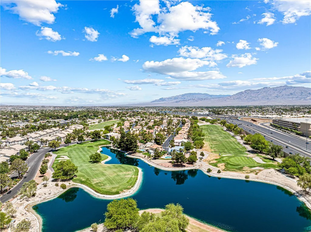 7241 Indian Creek, Las Vegas, NV 89149