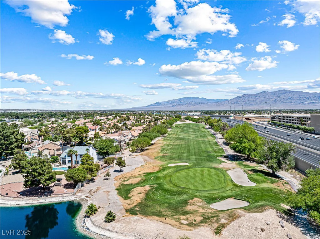 7241 Indian Creek, Las Vegas, NV 89149