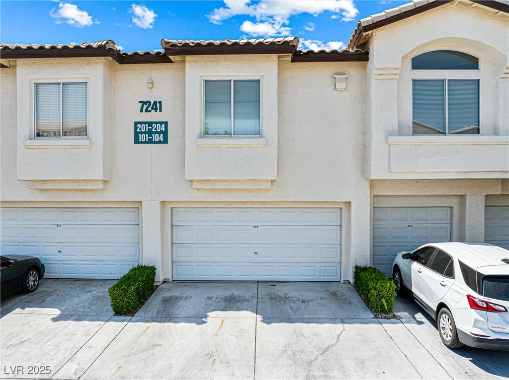 7241 Indian Creek, Las Vegas, NV 89149