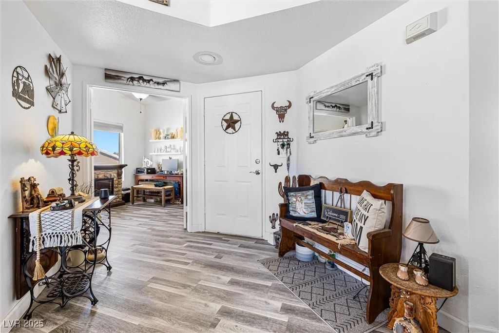 7241 Indian Creek, Las Vegas, NV 89149