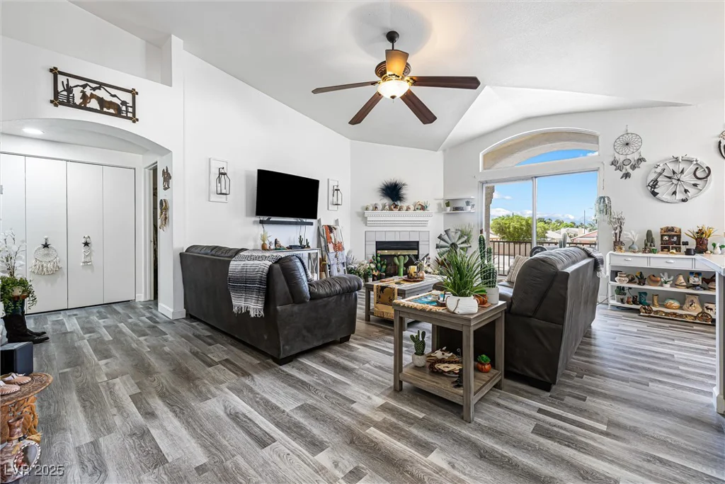 7241 Indian Creek, Las Vegas, NV 89149