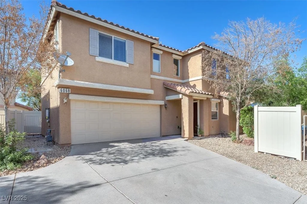 6068 Conroe, Las Vegas, NV 89118
