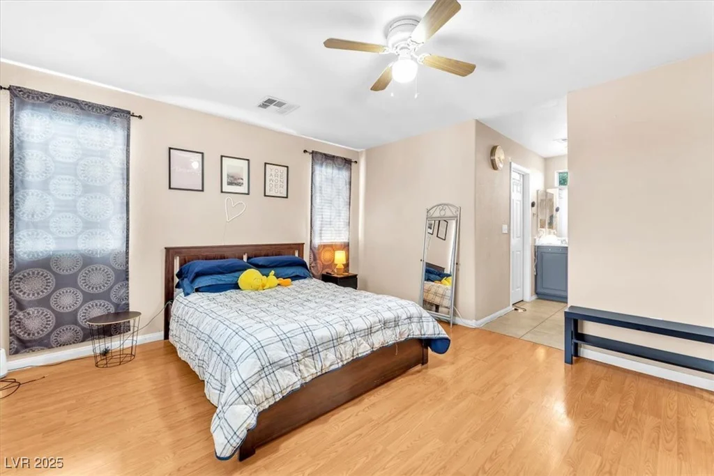 6068 Conroe, Las Vegas, NV 89118