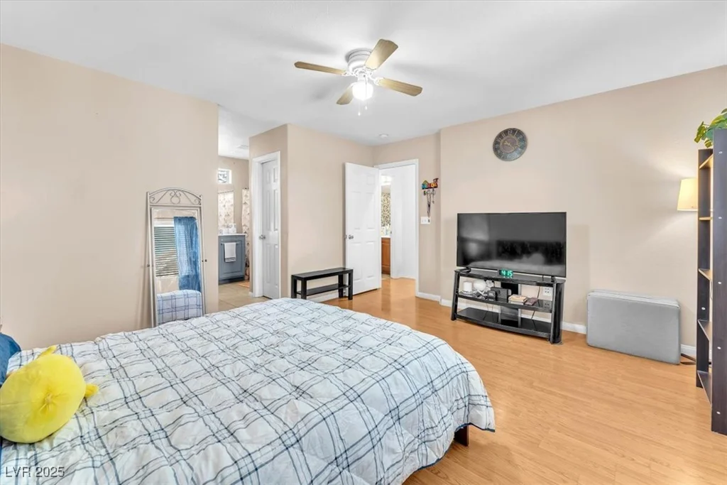 6068 Conroe, Las Vegas, NV 89118