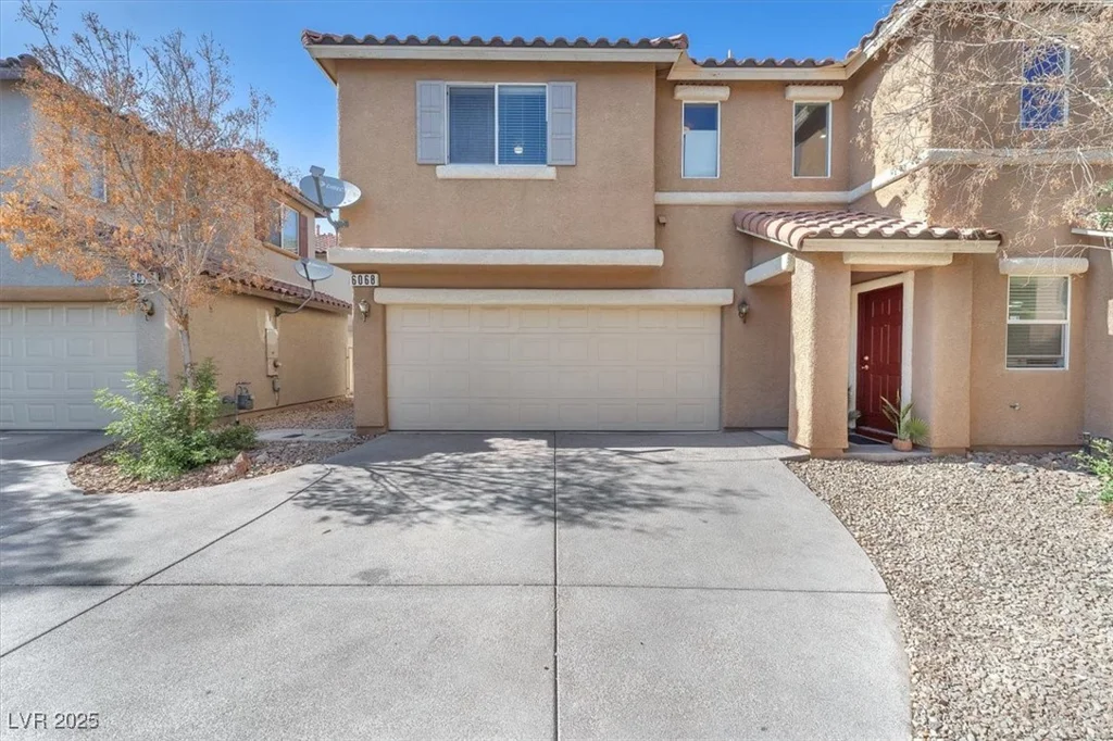 6068 Conroe, Las Vegas, NV 89118
