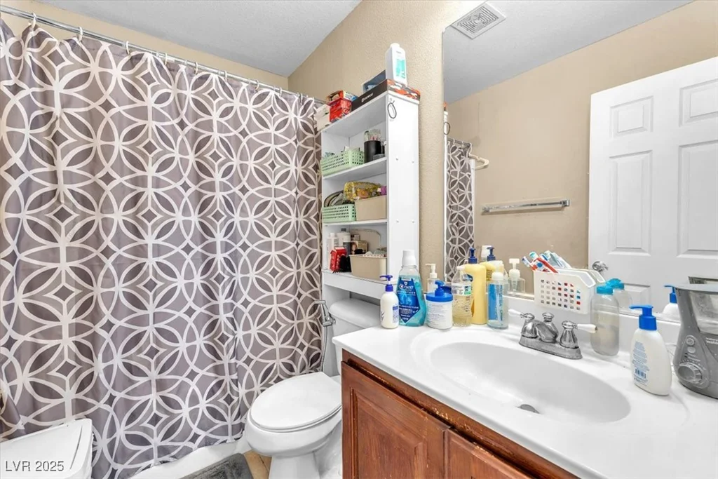 6068 Conroe, Las Vegas, NV 89118