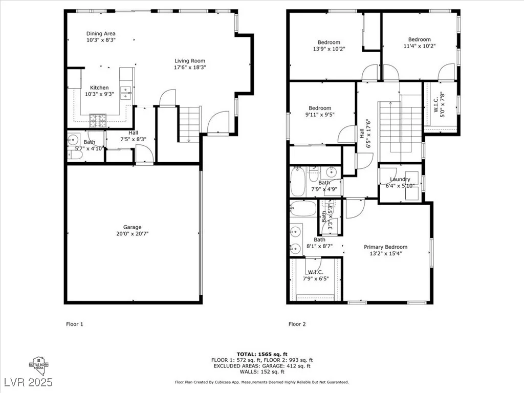 6068 Conroe, Las Vegas, NV 89118