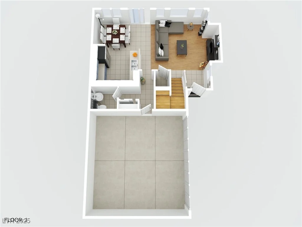 6068 Conroe, Las Vegas, NV 89118