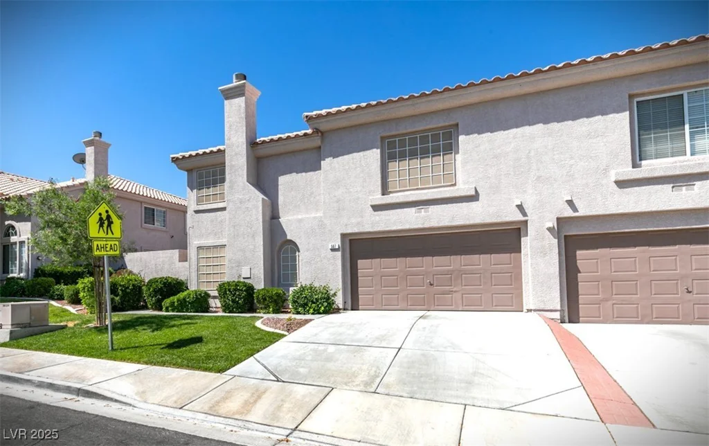 507 Satin Saddle, Henderson, NV 89052
