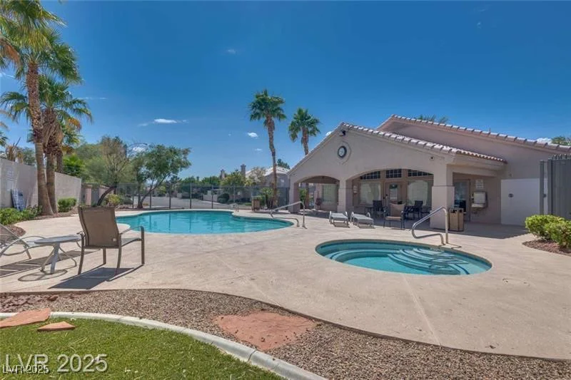 507 Satin Saddle, Henderson, NV 89052