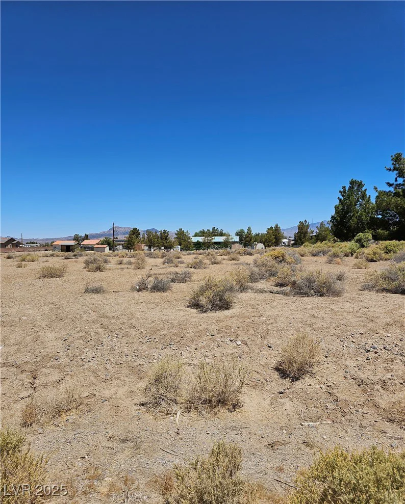1280 Huckleberry, Pahrump, NV 89048