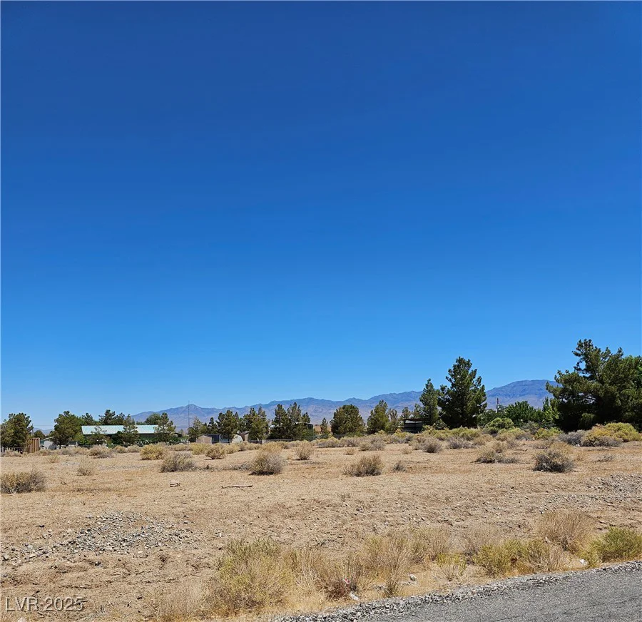 1280 Huckleberry, Pahrump, NV 89048