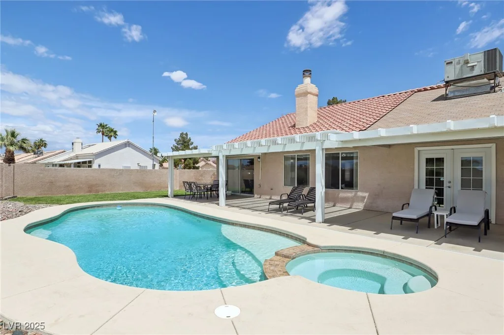 4753 Carefree, Las Vegas, NV 89122