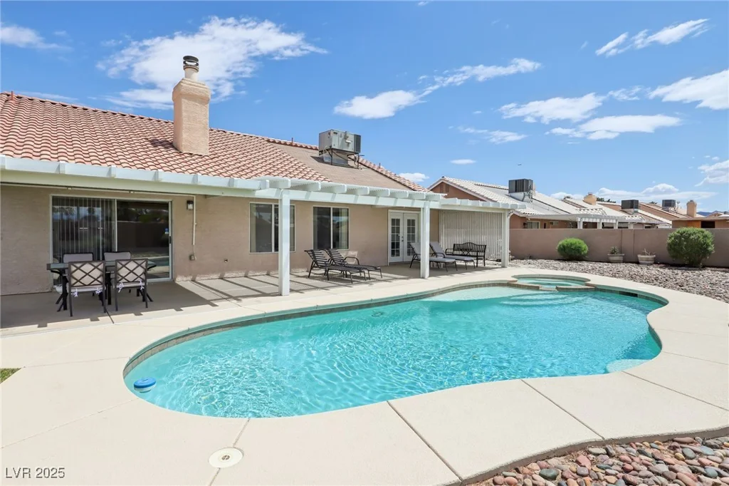 4753 Carefree, Las Vegas, NV 89122