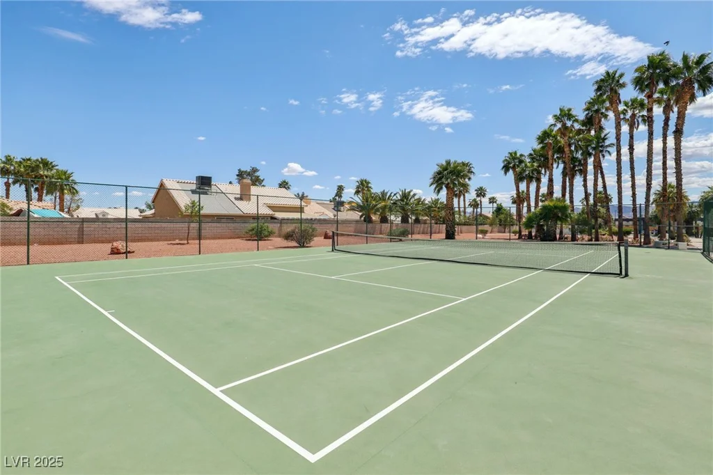 4753 Carefree, Las Vegas, NV 89122
