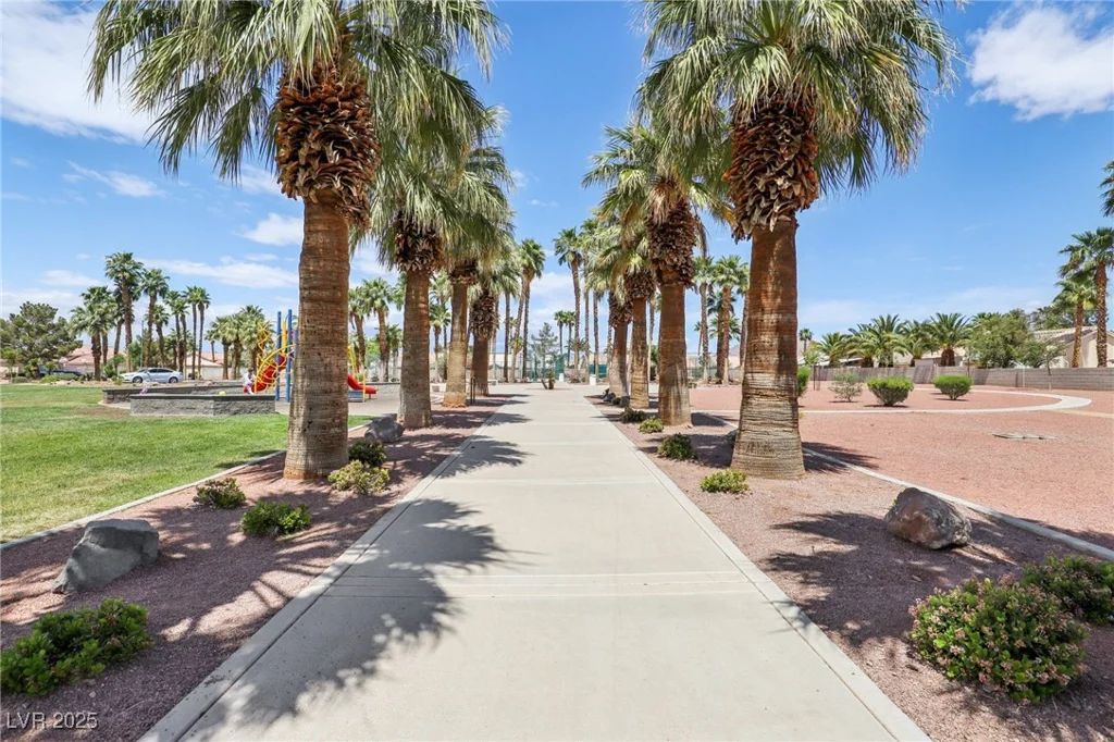 4753 Carefree, Las Vegas, NV 89122