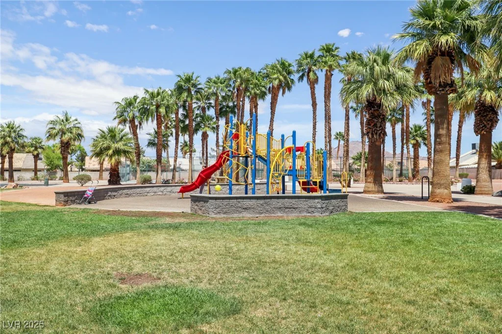 4753 Carefree, Las Vegas, NV 89122