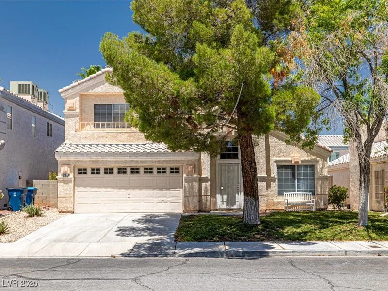 7924 McDowell, Las Vegas, NV 89129