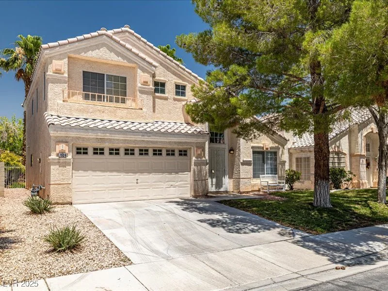 7924 McDowell, Las Vegas, NV 89129