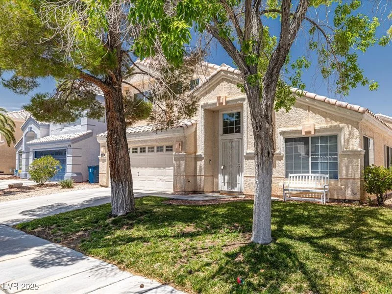 7924 McDowell, Las Vegas, NV 89129